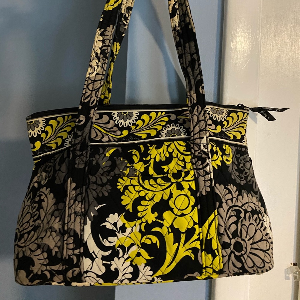 Vera Bradley Small Tote
